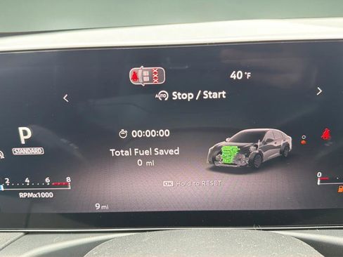 New 2026 Nissan Sentra SV image 10