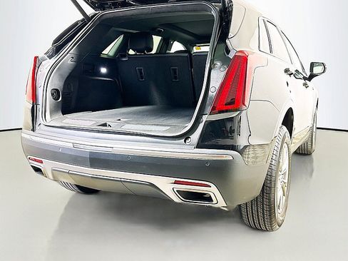 Used 2022 Cadillac XT5 Premium Luxury AWD/4WD image 22