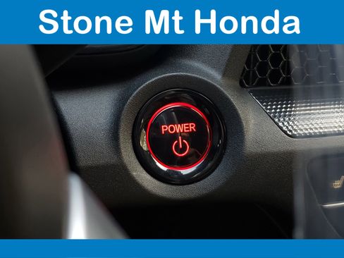 New 2026 Honda CR-V Sport-L image 33