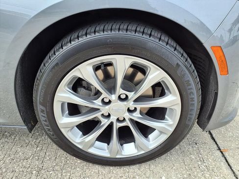 Used 2020 Cadillac CT5 Premium Luxury AWD/4WD image 7