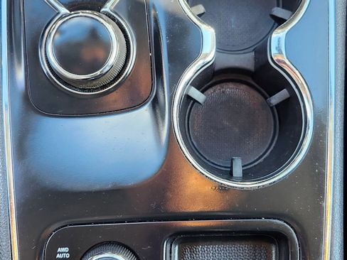 Used 2014 Dodge Durango Limited w/ Trailer Tow Group IV image 30