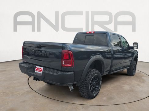 New 2026 RAM 2500 Power Wagon AWD/4WD image 10