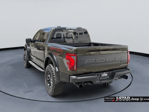 Used 2026 Ford F150 Raptor AWD/4WD image 7