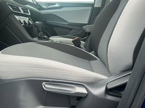 Used 2023 Volkswagen Taos S image 24