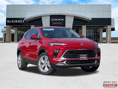 New 2026 Buick Encore GX Preferred w/ Comfort Package