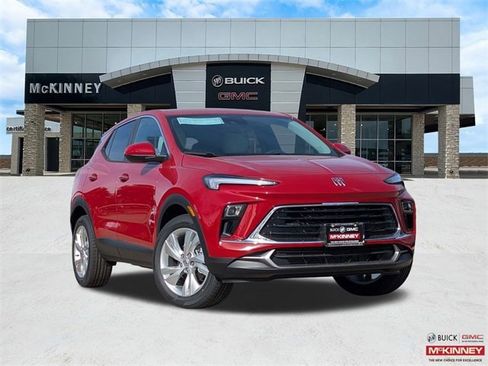 New 2026 Buick Encore GX Preferred w/ Comfort Package image 1