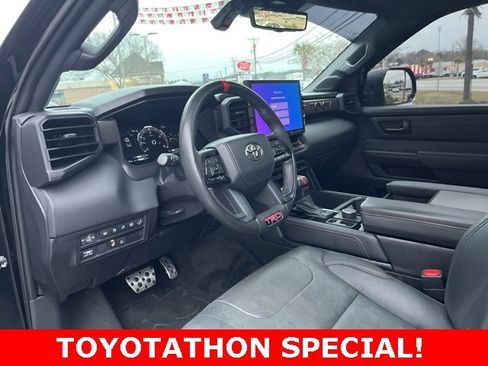 Used 2024 Toyota Tundra TRD Pro image 6