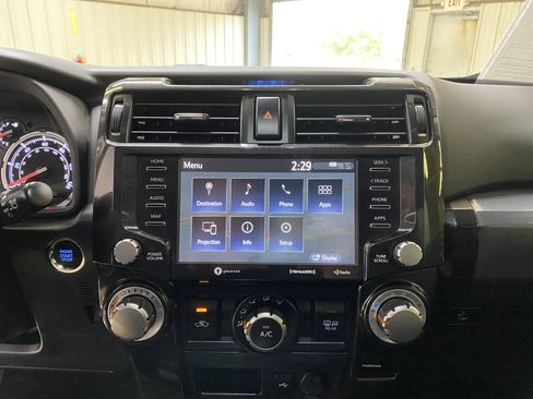 Used 2023 Toyota 4Runner TRD Off-Road Premium image 37