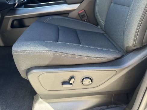 New 2026 RAM 1500 Big Horn w/ Night Edition AWD/4WD image 13