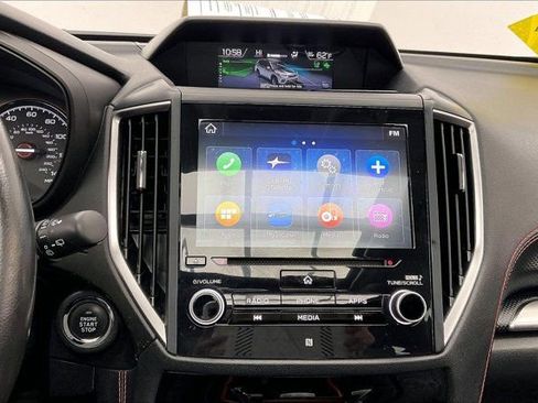 Used 2021 Subaru Forester Sport w/ Popular Package #2 image 5