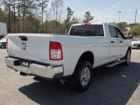 Used 2024 RAM 3500 Big Horn image 12