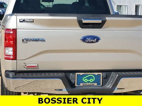 Used 2017 Ford F150 XLT w/ Equipment Group 301A Mid image 30