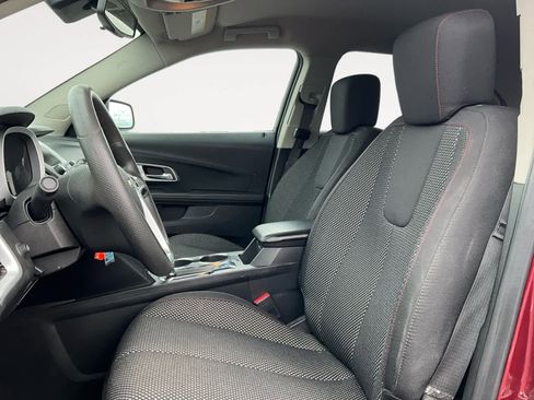Used 2016 Chevrolet Equinox LT FWD image 12