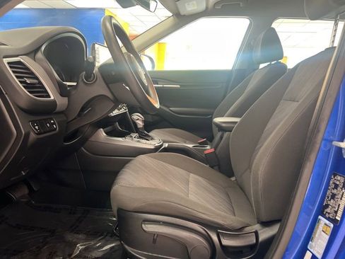 Certified 2022 Kia Seltos LX AWD/4WD image 17