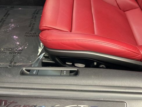 Used 2023 Porsche 911 Targa 4 GTS image 49