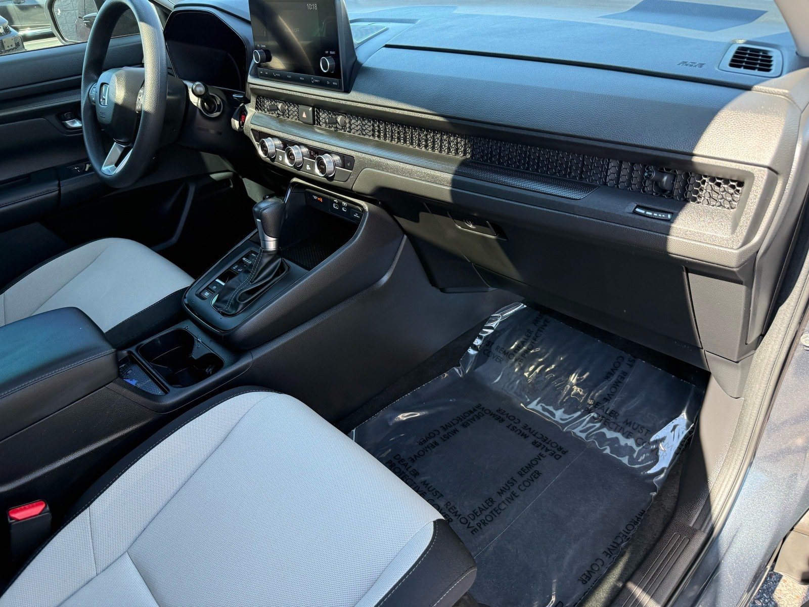 Certified 2025 Honda CR-V EX image 30