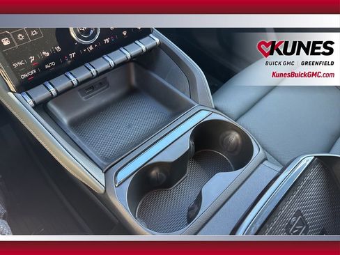 New 2026 GMC Terrain AT4 w/ Convenience Package III image 33