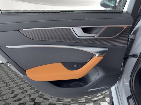 New 2026 Audi RS 6 performance image 17