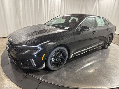 New 2026 Kia K5 GT-Line w/ GT-Line Premium Package