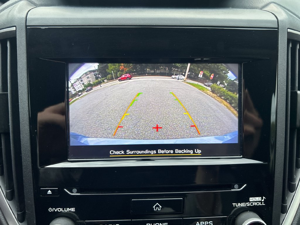 Certified 2023 Subaru Crosstrek 2.0i Premium AWD/4WD image 22