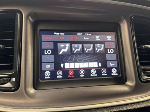 Used 2021 Dodge Challenger R/T image 18