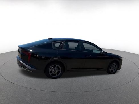 Used 2025 Kia K4 FWD image 10