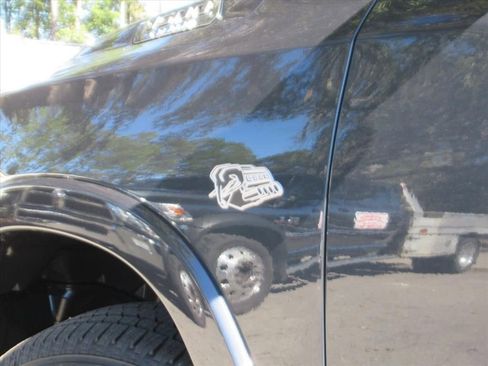 New 2026 RAM 1500 Big Horn AWD/4WD image 9