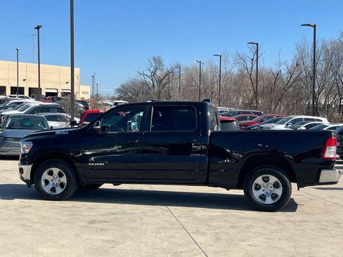 Used 2022 RAM 1500 Big Horn image 6