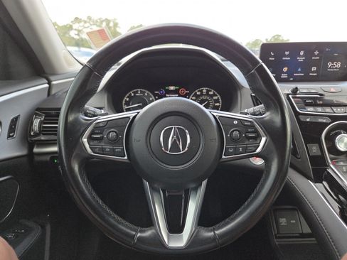 Used 2021 Acura RDX FWD image 28