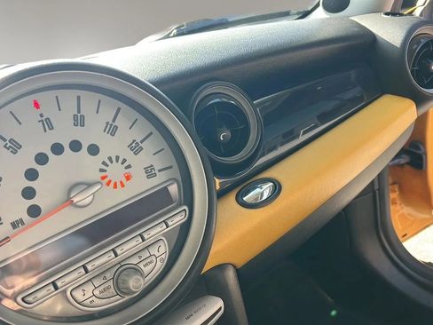 Used 2008 MINI Cooper S image 37