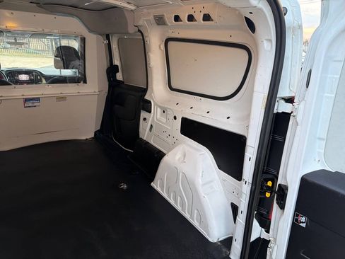 Used 2020 RAM ProMaster City Tradesman FWD image 16