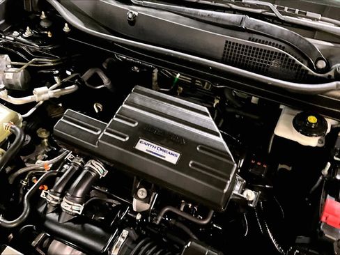 Used 2020 Honda CR-V EX image 32