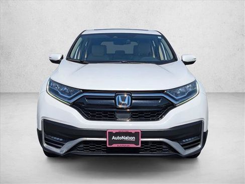 Used 2020 Honda CR-V EX-L image 2