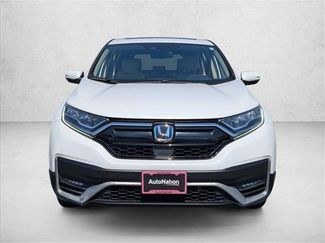 Used 2020 Honda CR-V EX-L video 2