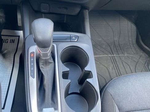 Certified 2024 Chevrolet Trax LS w/ LS Convenience Package image 31