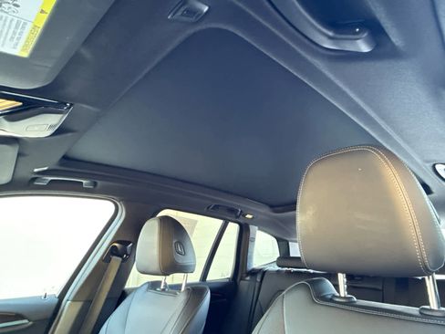 Certified 2022 BMW X3 xDrive30i w/ Convenience Package w/ZPA image 11