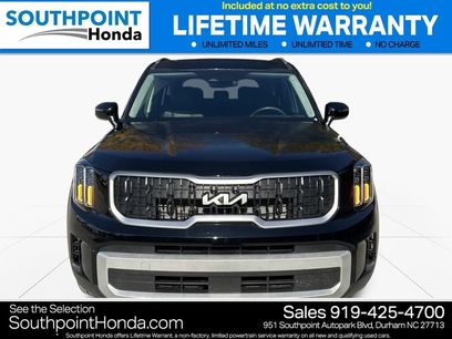 Used 2024 Kia Telluride EX