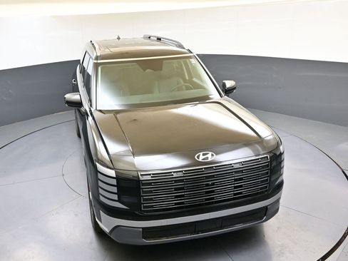 New 2026 Hyundai Palisade Limited image 53