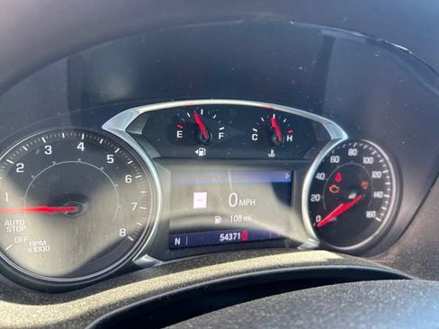 Used 2019 GMC Terrain SLT w/ Preferred Package AWD/4WD image 23