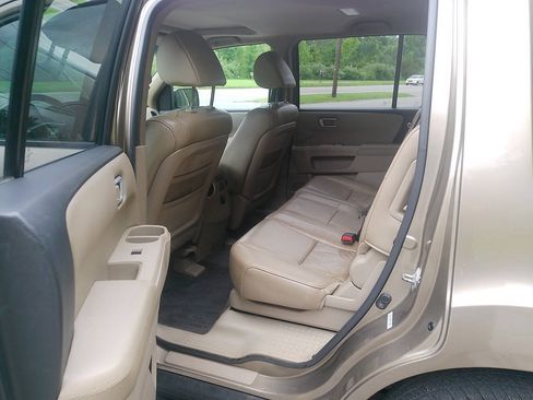 Used 2011 Honda Pilot EX-L image 24