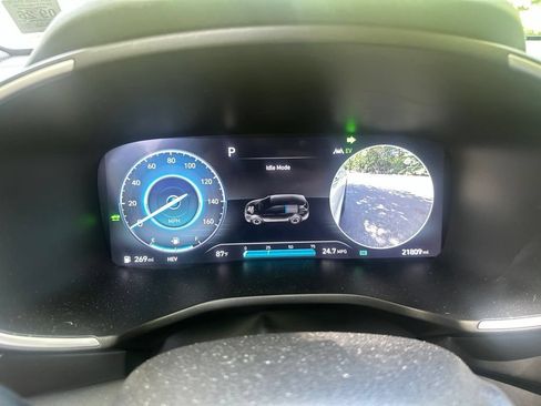 Used 2023 Hyundai Santa Fe Limited AWD/4WD image 11