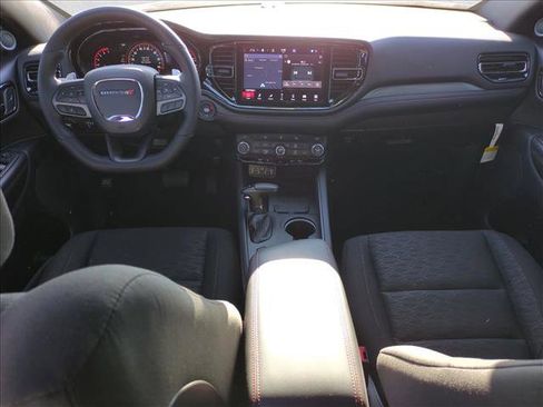 New 2026 Dodge Durango GT w/ Blacktop Package image 15