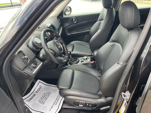 Used 2019 MINI Cooper Countryman S FWD image 16