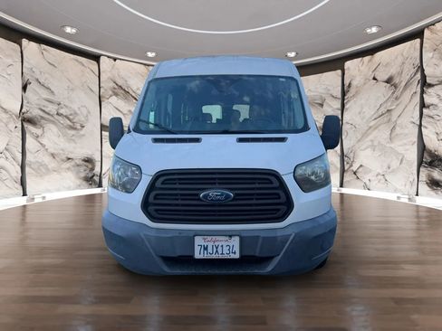 Used 2015 Ford Transit 350 XL image 2