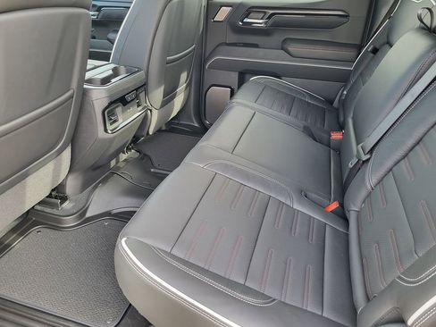 New 2026 GMC Sierra 1500 AT4X image 12