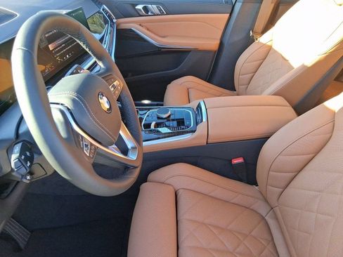 Used 2026 BMW X5 sDrive40i w/ Parking Assistance Package RWD image 27