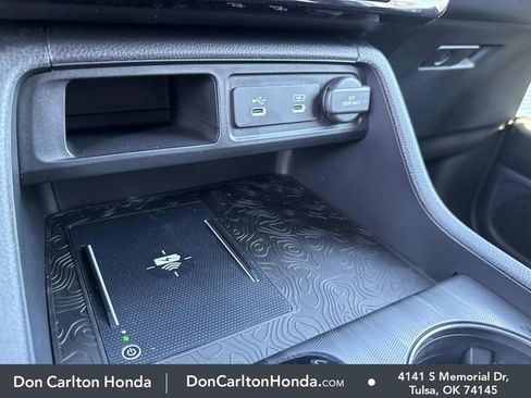 New 2026 Honda Passport TrailSport image 22