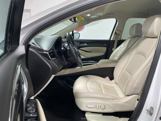 Used 2023 Buick Enclave Essence w/ Trailering Package, 5000 lbs. AWD/4WD image 11