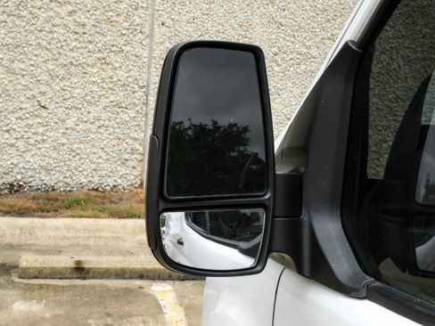 Used 2016 Ford Transit 350 148 Medium Roof w/ Interior Upgrade Package RWD image 36