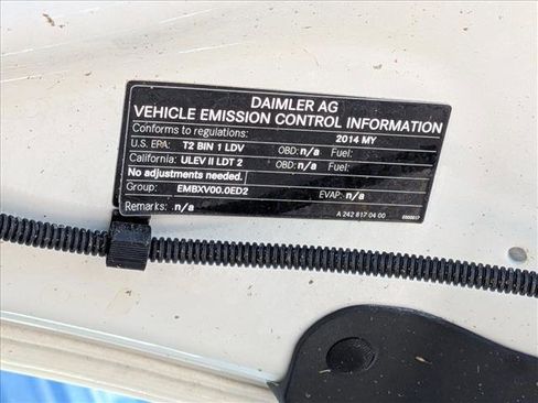 Used 2014 Mercedes-Benz B 250e image 25